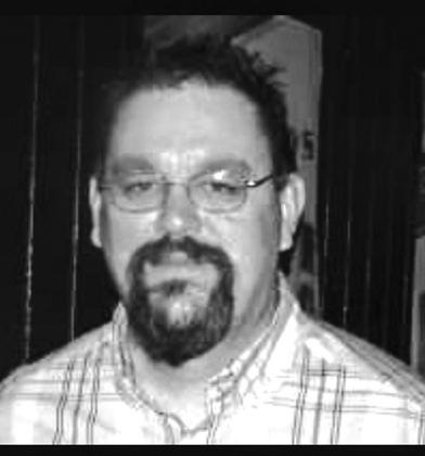 Paul Munjoy