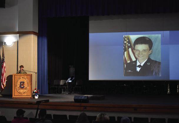 VETERANS DAY