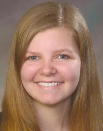Jillian Anderson