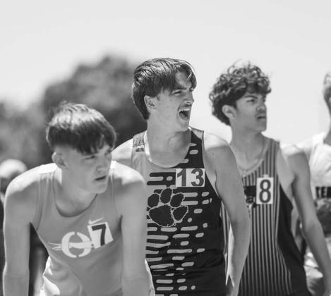 Sports week in photos