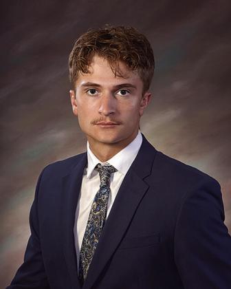 Blake Rickner