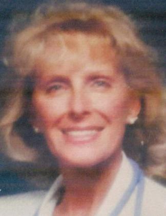 Shirley Mae (Dees) Summers