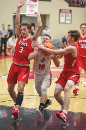 Photos from state tournament