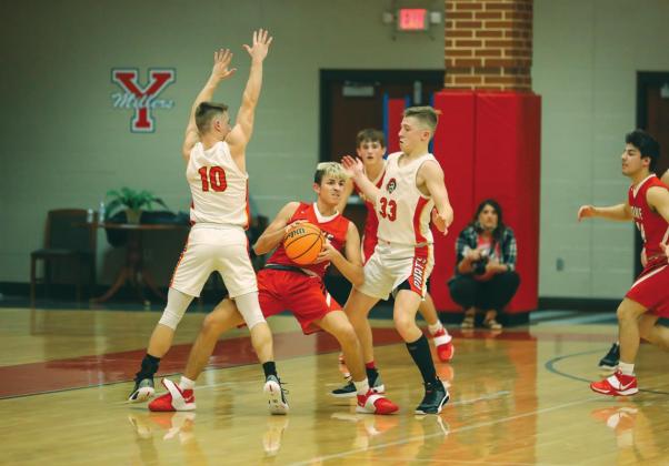 Photos from state tournament