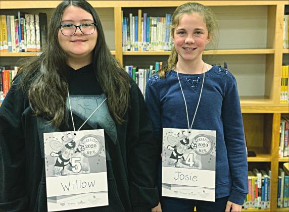 White Rock student places at regional bee