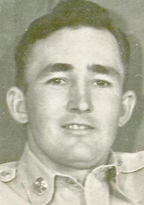 Owen Paul Allee