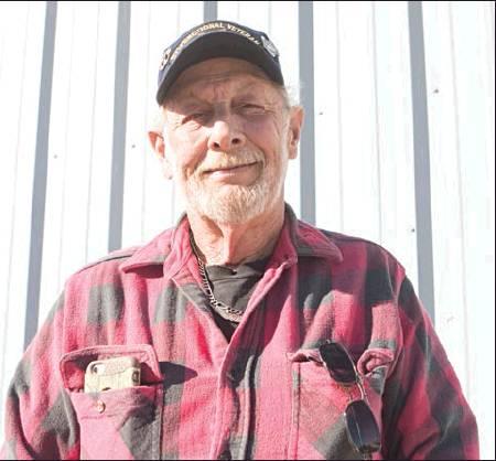 Baird chosen Parade Grand Marshall