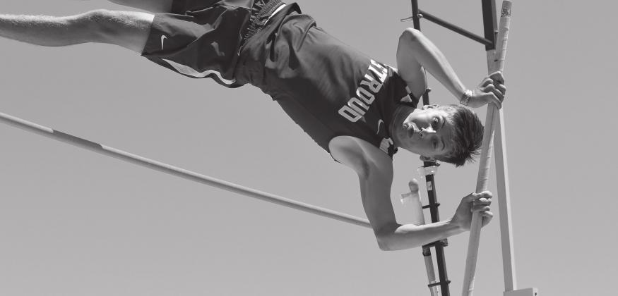 State track meet results