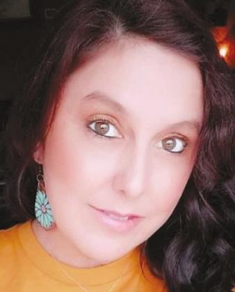 Wendi Jo Wright