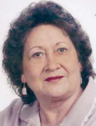 Iva Joyce Leister