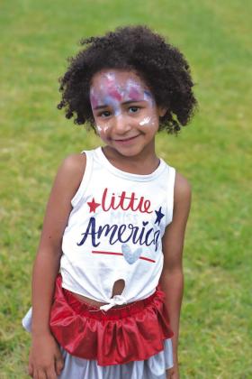 Wellston Pre-Fourth Bash