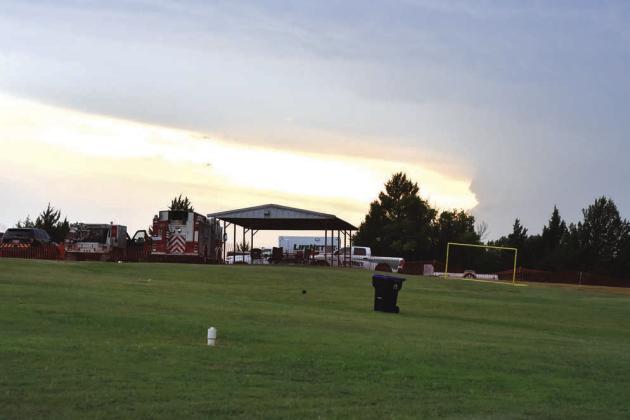 Wellston Pre-Fourth Bash