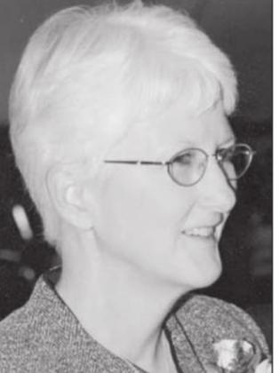 Paulette Sue Reedy