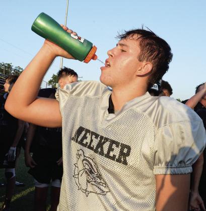High school sports