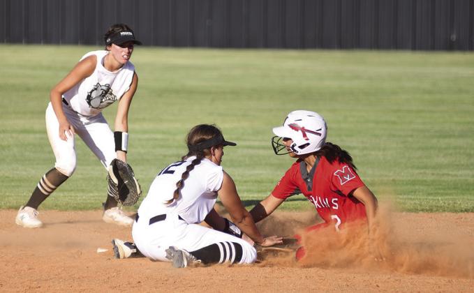 High school sports
