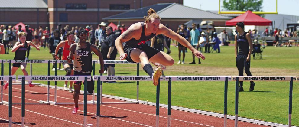 Sports week in photos