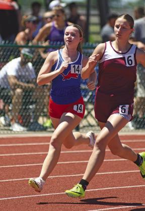 Sports week in photos
