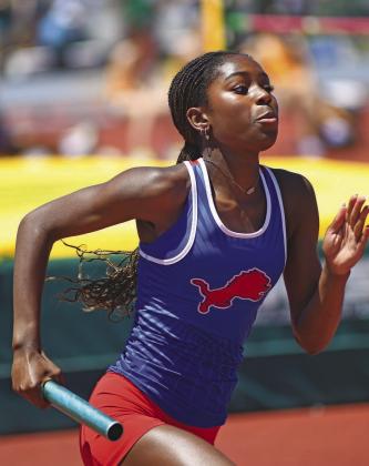 Sports week in photos