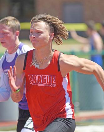 Sports week in photos