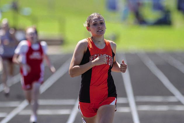 Sports week in photos