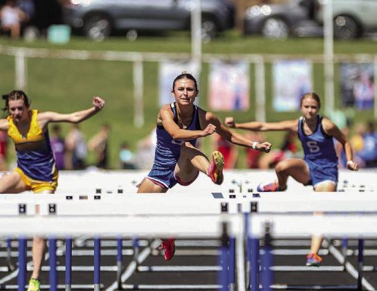 Sports week in photos