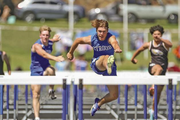 Sports week in photos