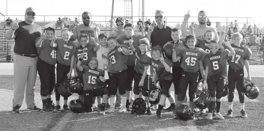 Sports week in pictures