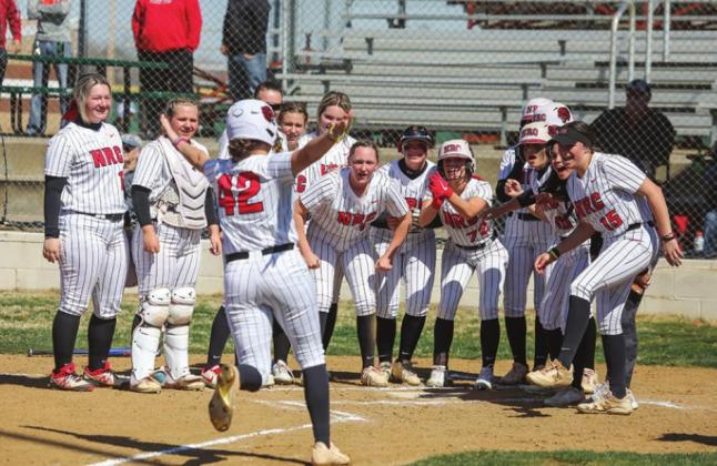 DLPs win Harrah Tournament