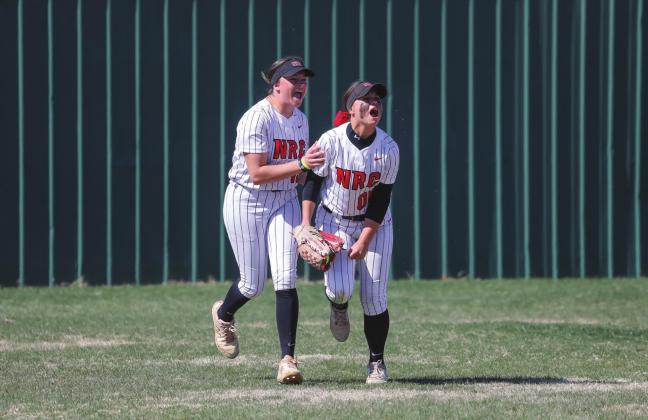DLPs win Harrah Tournament