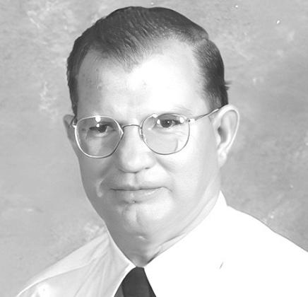 Billy Dempsey Taylor