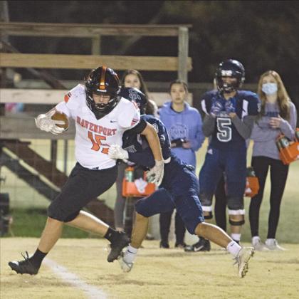 Playoff Football