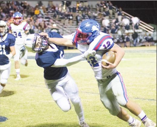 Playoff Football