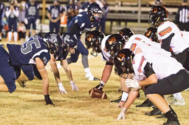 Playoff Football
