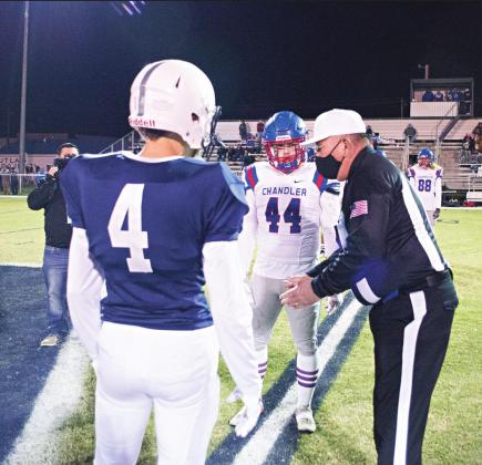 Playoff Football