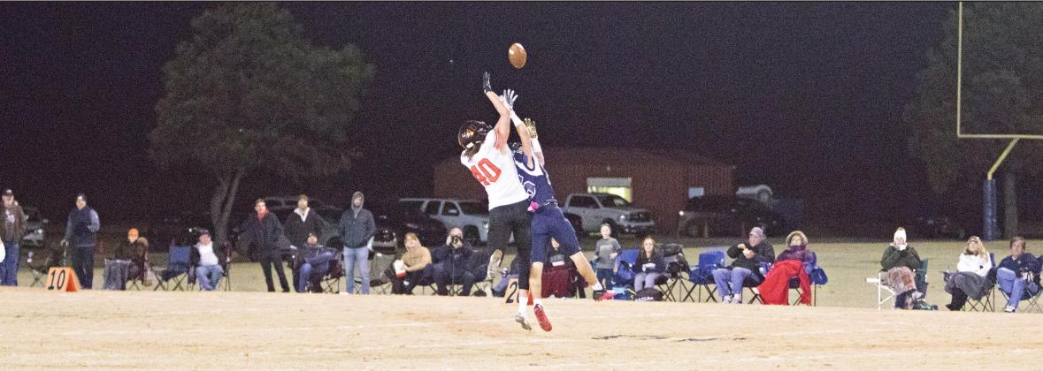Playoff Football
