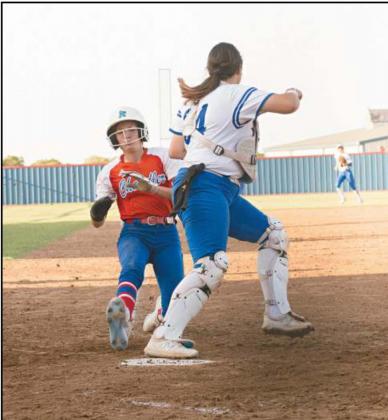 Stroud wins rivalry game in ninth inning