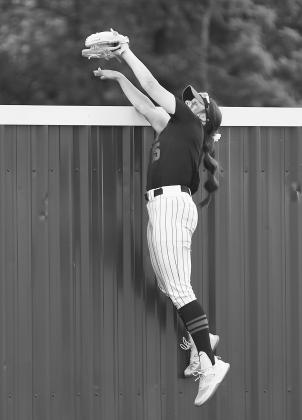 Slow-pitch state tournaments