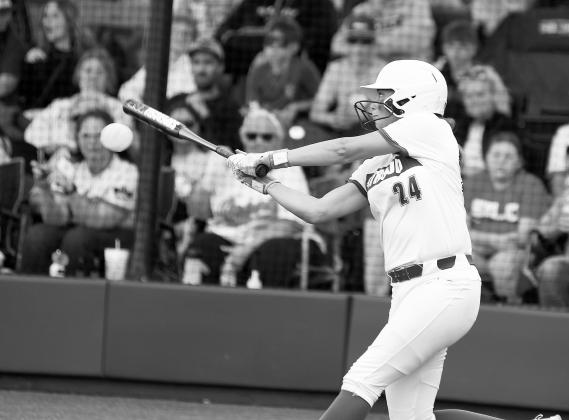 Slow-pitch state tournaments