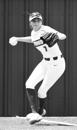 Slow-pitch state tournaments