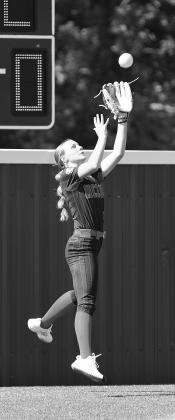 Slow-pitch state tournaments