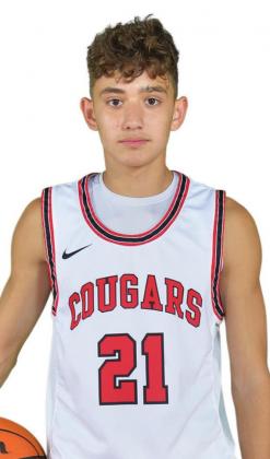 Jordan Coody