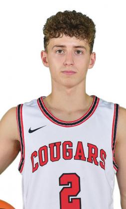 Noah McMullan