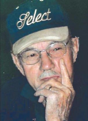 Thomas H. “Pat” Patterson