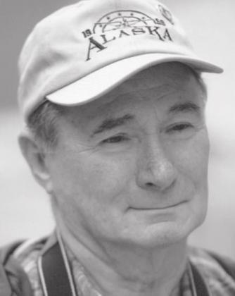 Weldon Ray Ratcliff