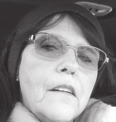 Nancy Lanette Johnson