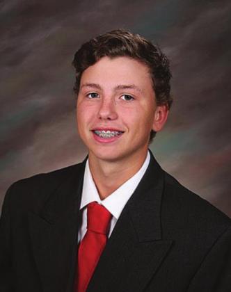 Cade Anderson