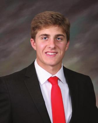Eli Greenlee