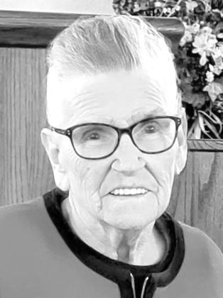 Beulah Fay Flud