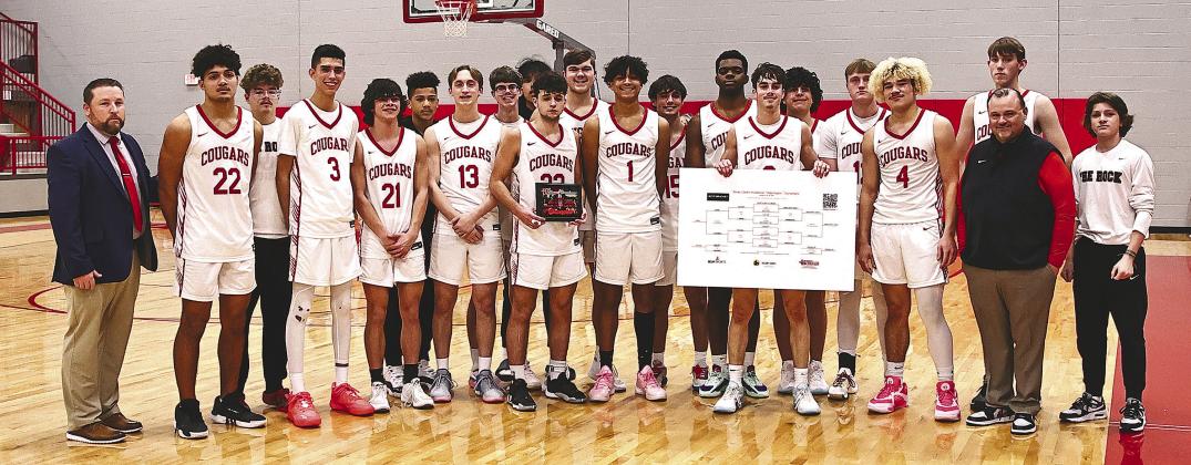 Washington, Glencoe tournaments
