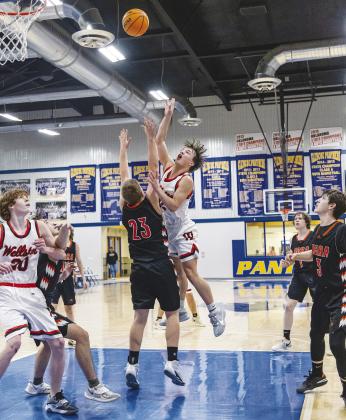 Washington, Glencoe tournaments